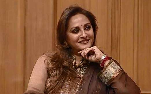 jaya parda jaya parda- India TV
