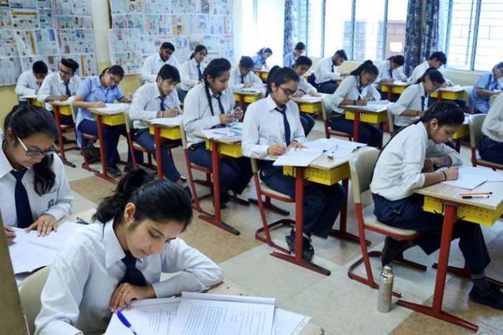 CBSE denies chapter deletion in Class X Social Science syllabus | PTI Representational CBSE denies chapter deletion in Class X Social Science syllabus | PTI Representational- India TV