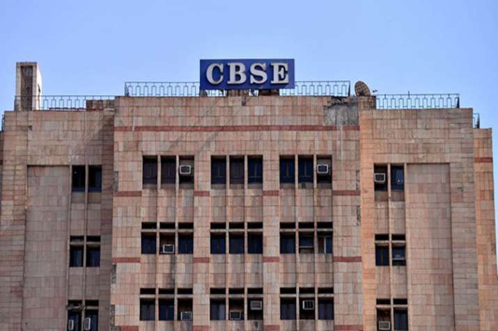 CBSE CBSE- India TV