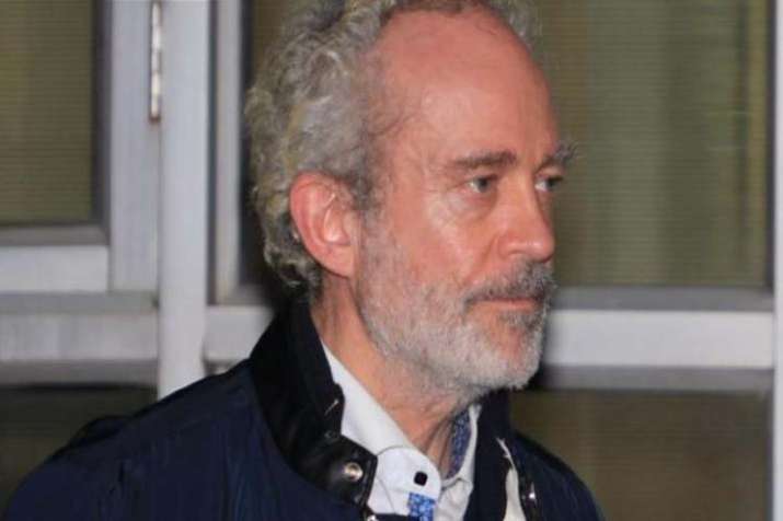 Christian Michel File Photo Christian Michel File Photo- India TV