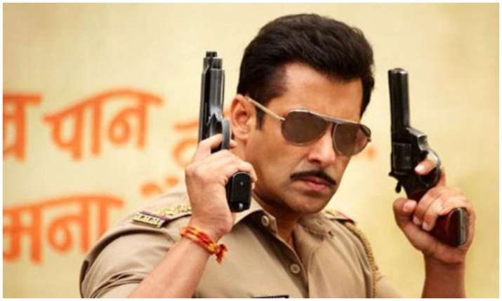 Salman khan Salman khan- India TV