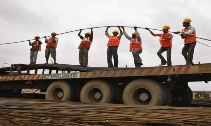 core sector growth core sector growth- India TV Paisa