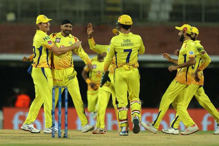 IPL 2019 CSK vs MI Preview: मुंबई के खिलाफ बदला लेने उतरेगी चेन्नई सुपरकिंग्स IPL 2019 CSK vs MI Preview: मुंबई के खिलाफ बदला लेने उतरेगी चेन्नई सुपरकिंग्स- India TV