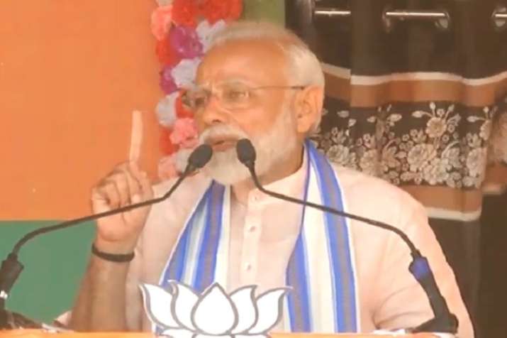 Pm Modi Pm Modi- India TV
