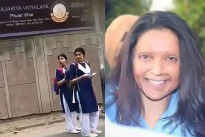 दीपिका पादुकोण दीपिका पादुकोण- India TV