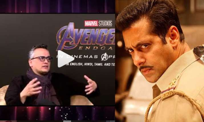 Avenger Endgame Avenger Endgame- India TV