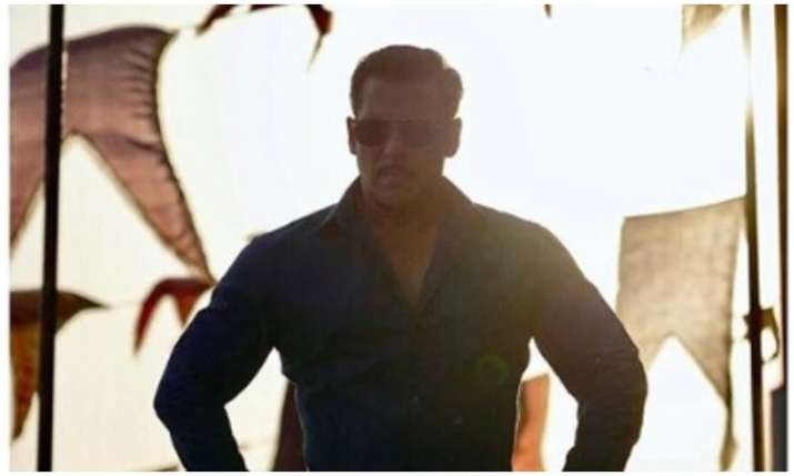 Dabangg 3 mumbai schedule Dabangg 3 mumbai schedule- India TV