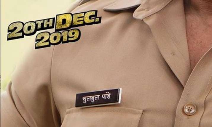 Dabangg 3 Dabangg 3- India TV