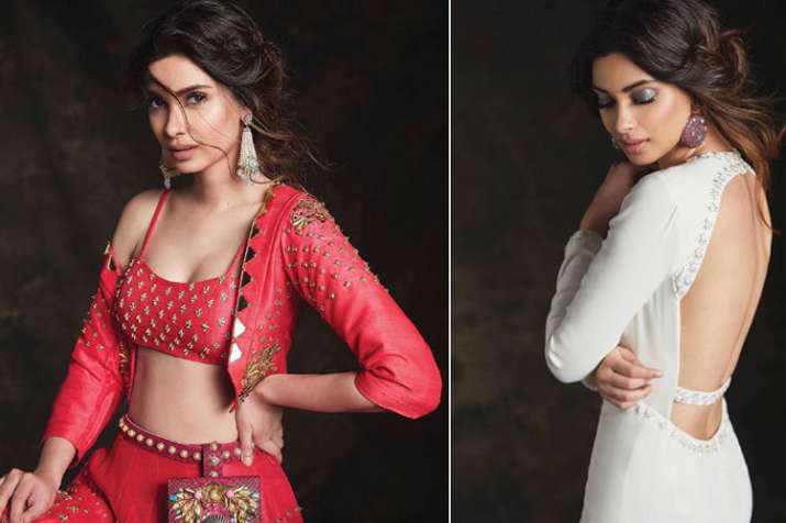 Daina Penty Daina Penty- India TV