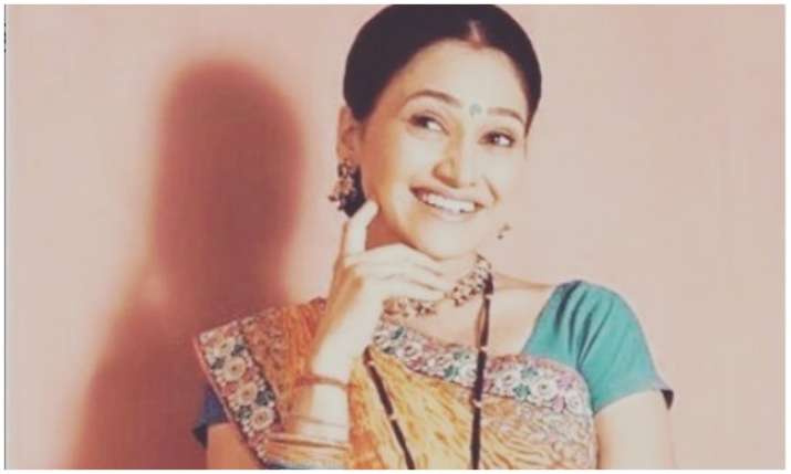 disha vakani disha vakani- India TV