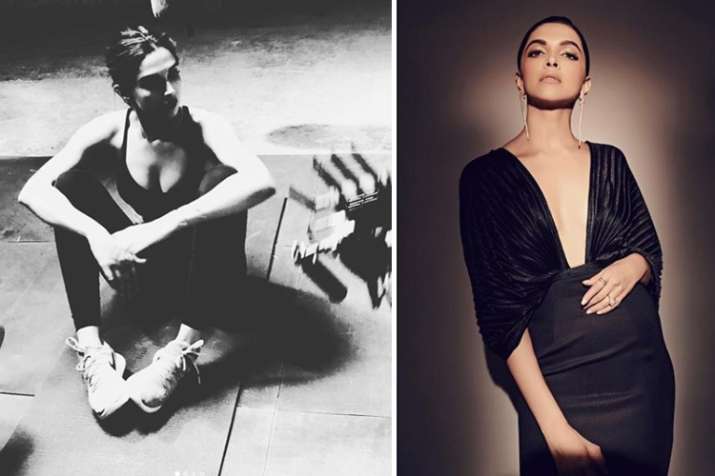 deepika padukone deepika padukone- India TV