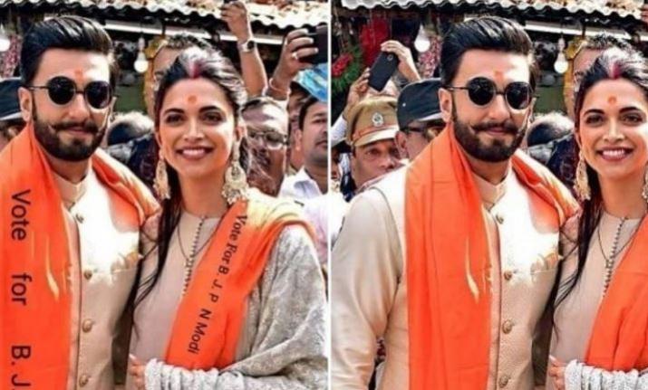 deepika and ranveer deepika and ranveer- India TV