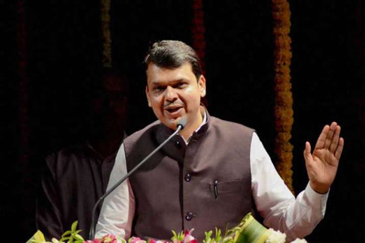 devendra fadnavis devendra fadnavis- India TV