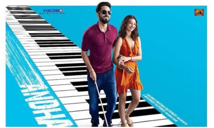 Andhadhun box office collection in china Andhadhun box office collection in china- India TV