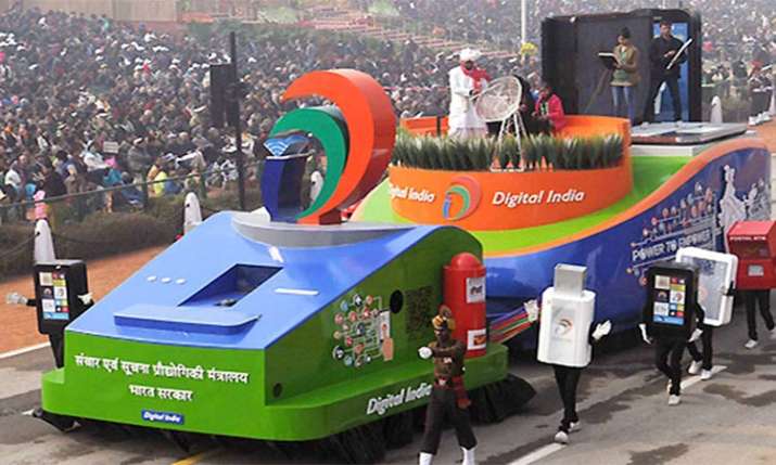 digital india digital india- India TV Paisa