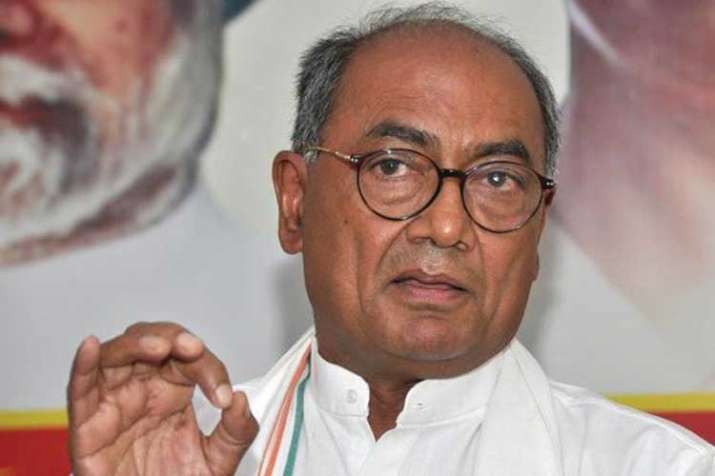 digvijay singh digvijay singh- India TV