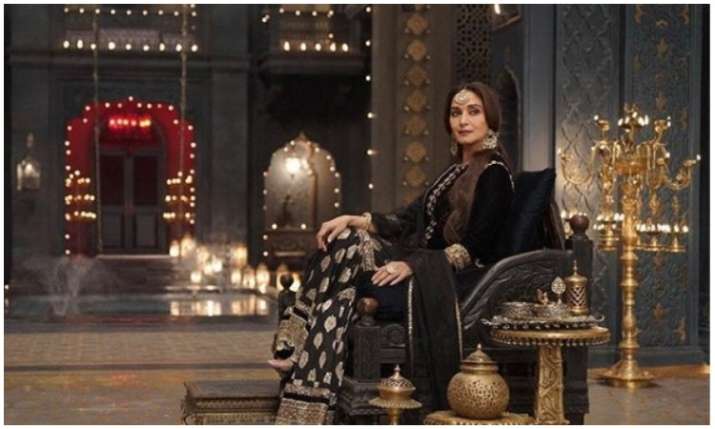 Madhuri Dixit Madhuri Dixit- India TV
