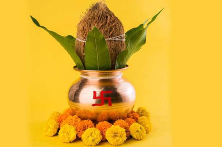 chaitra navratri 2019 chaitra navratri 2019- India TV