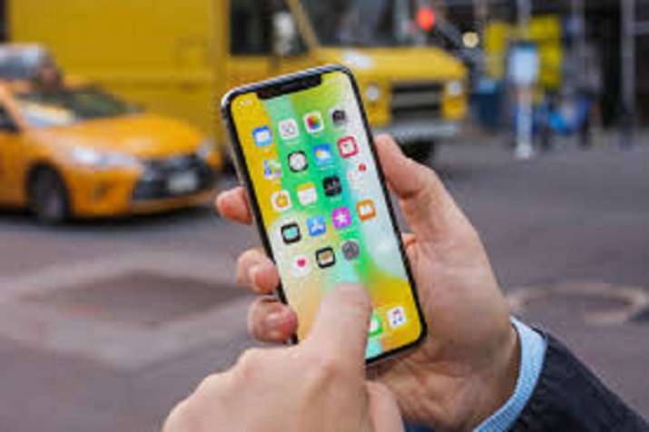 IPHONE X IPHONE X- India TV Paisa