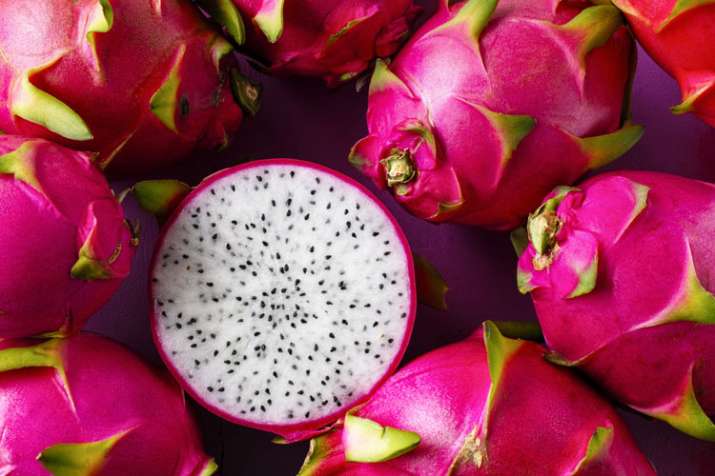 dragon fruit dragon fruit- India TV