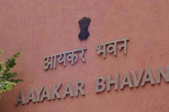 Income Tax Department Income Tax Department- India TV