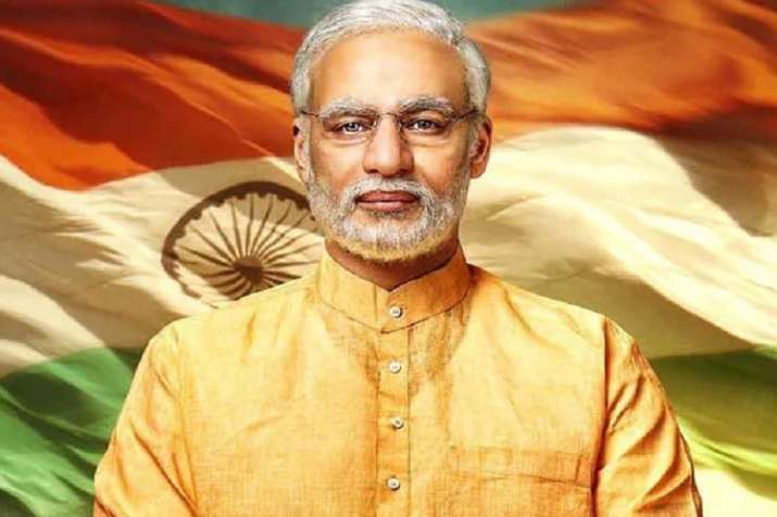 EC will submit recommendations on Modi biopic to supreme... EC will submit recommendations on Modi biopic to supreme...- India TV