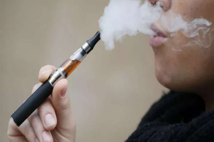 E-cigarettes E-cigarettes- India TV