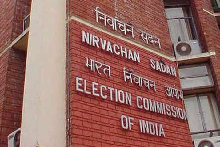 Election Commission raps revenue department for counter-advisory | PTI File Election Commission raps revenue department for counter-advisory | PTI File- India TV