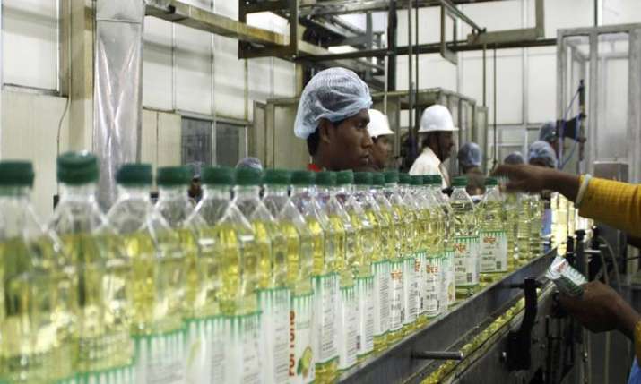 edibles oil industry edibles oil industry- India TV Paisa
