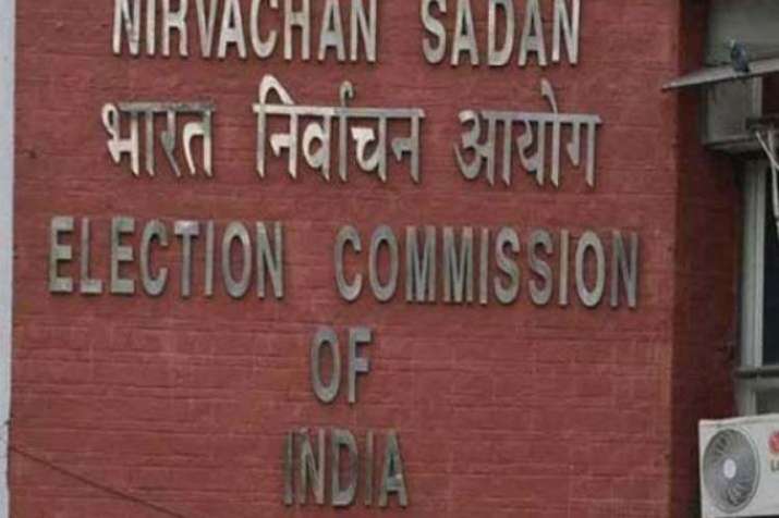 Election commission Election commission- India TV