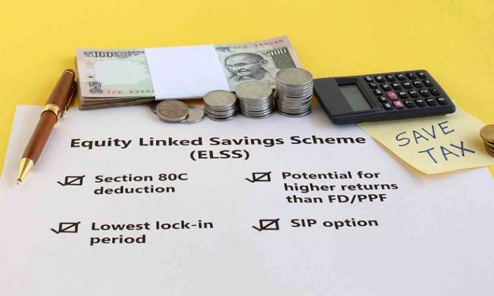 Investing in ELSS through SIP Investing in ELSS through SIP- India TV Paisa