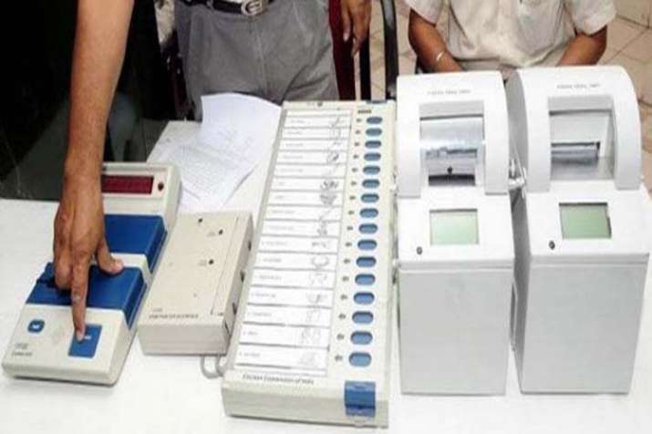 Polling in Tripura (East) LS seat deferred to April 23: EC Polling in Tripura (East) LS seat deferred to April 23: EC- India TV