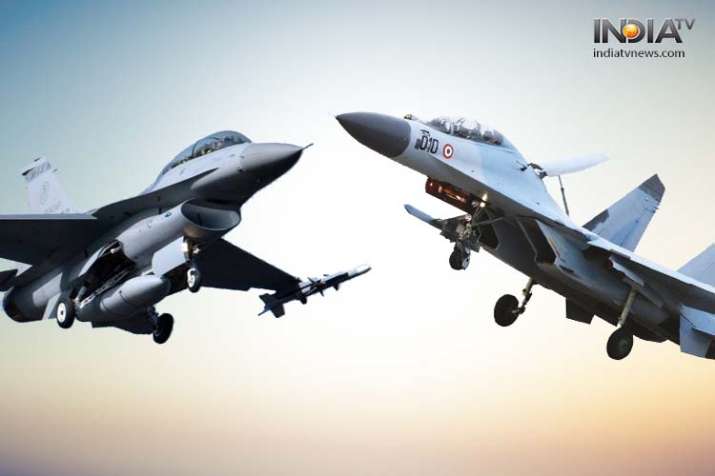Fighter Jet Fighter Jet- India TV