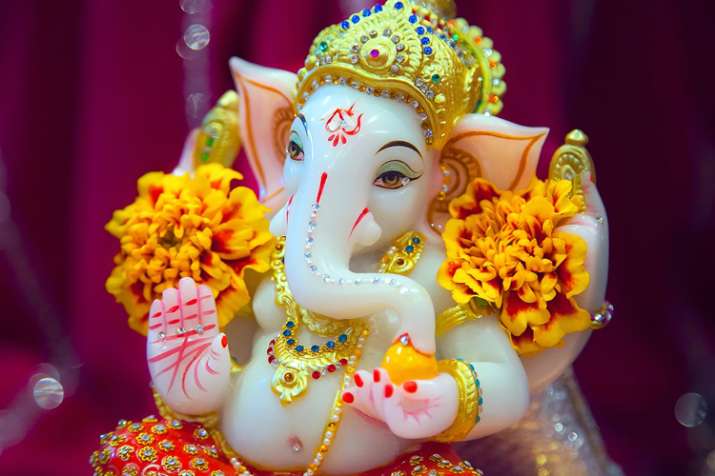 Ganesh Chaturthi Images 2019