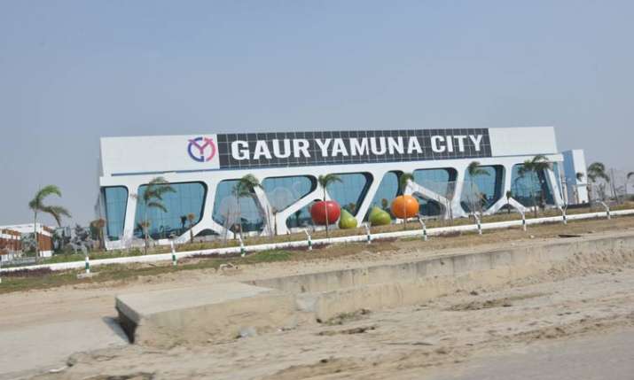 gaur yamuna city gaur yamuna city- India TV Paisa