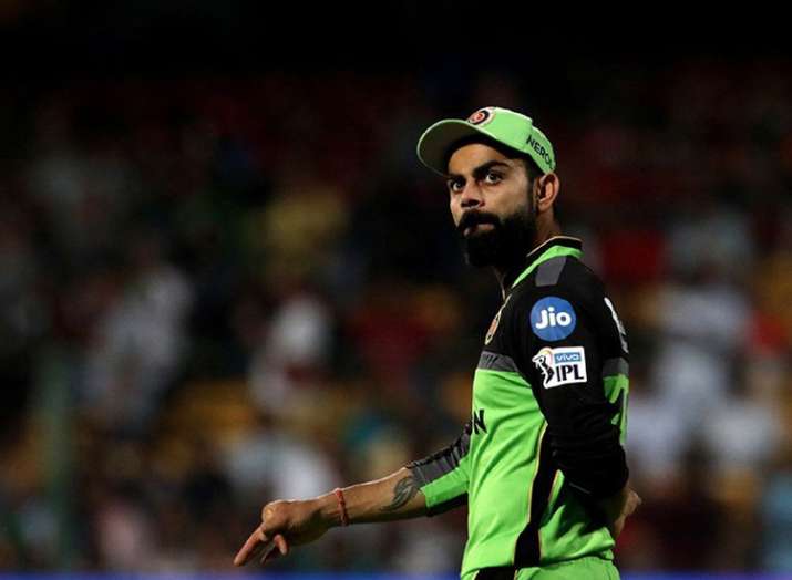 IPL 2019, RCB vs DC: we can not make excuses every day after losing the match- Virat Kohli IPL 2019, RCB vs DC: we can not make excuses every day after losing the match- Virat Kohli- India TV