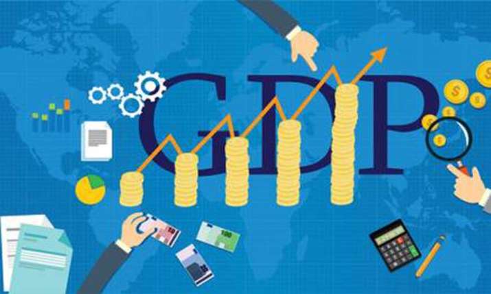 gdp growth gdp growth- India TV Paisa