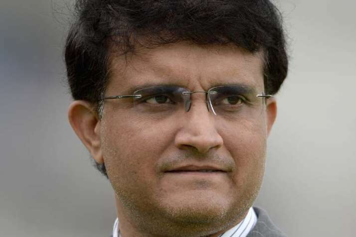 पाकिस्तान के खिलाफ मैच से पहले गांगुली की भारत को सलाह, बोले- खुद को जीत का दावेदार ना समझे भारत पाकिस्तान के खिलाफ मैच से पहले गांगुली की भारत को सलाह, बोले- खुद को जीत का दावेदार ना समझे भारत - India TV