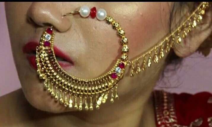 gold gold- India TV Paisa