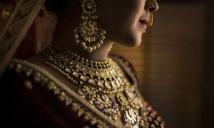 gold price today gold price today- India TV Paisa