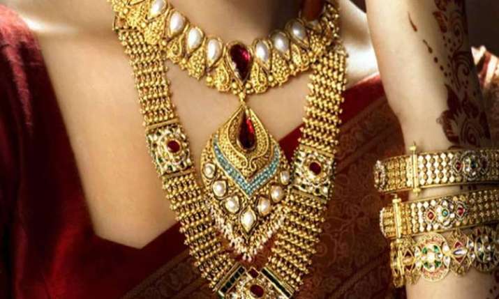 Gold Gold- India TV Paisa