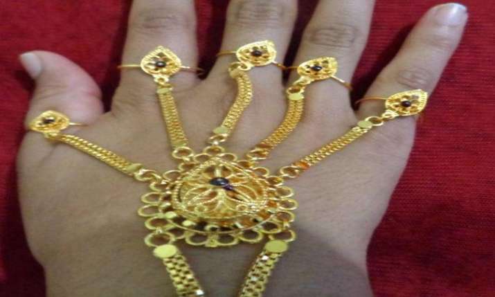 gold prices gold prices- India TV Paisa