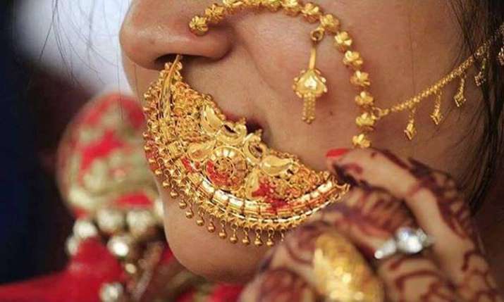gold price today gold price today- India TV Paisa