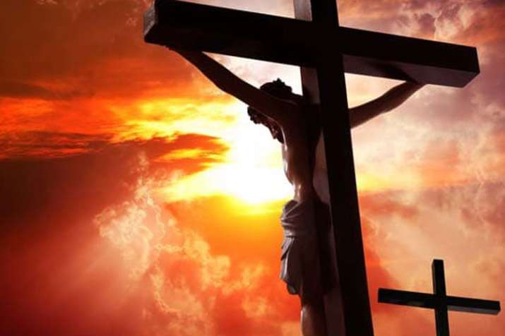 Good Friday Good Friday- India TV