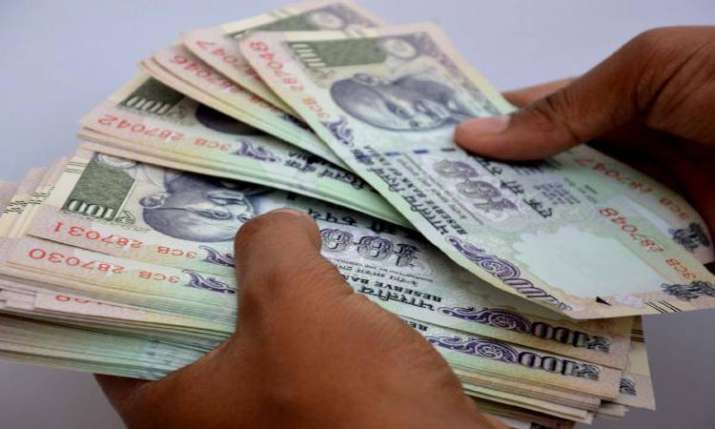 Interest on GPF Interest on GPF- India TV Paisa