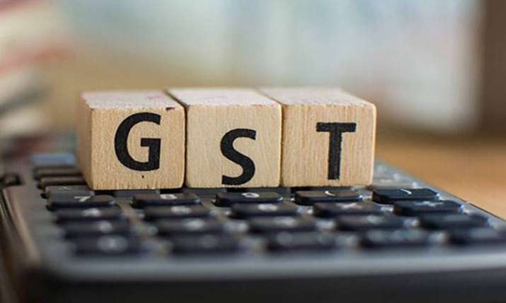 GST Return GST Return- India TV Paisa