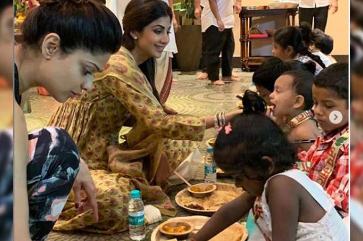 shilpa shetty shilpa shetty- India TV