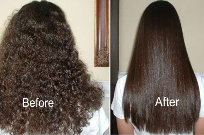hair treatment hair treatment- India TV