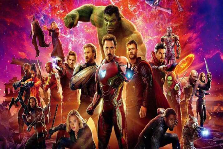 avengers endgame avengers endgame- India TV