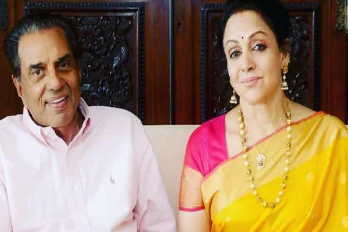 hema malini hema malini- India TV